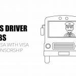 Bus Driver Jobs in the USA with Visa Sponsorship - Apply Now!
