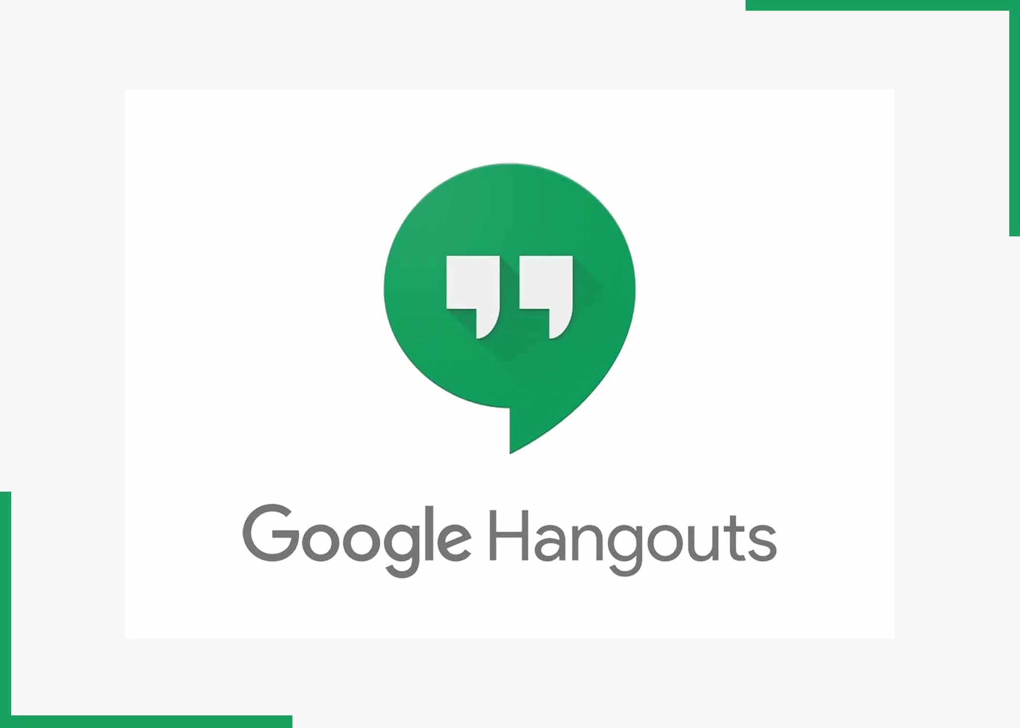 How to Use Google Hangout 