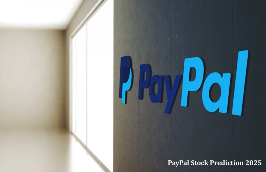 PayPal Stock Prediction 2025