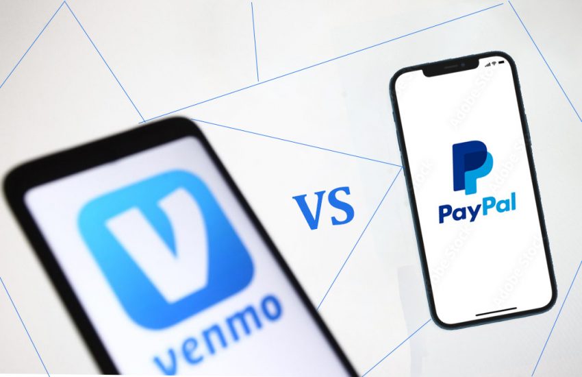 PayPal vs Venmo