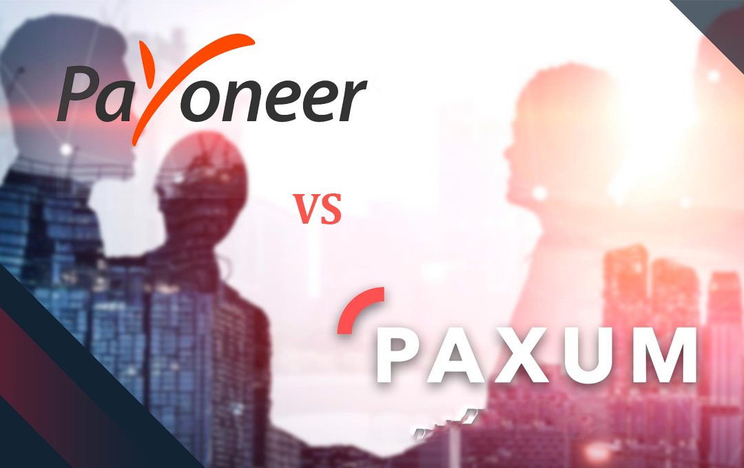 Payoneer vs Paxum