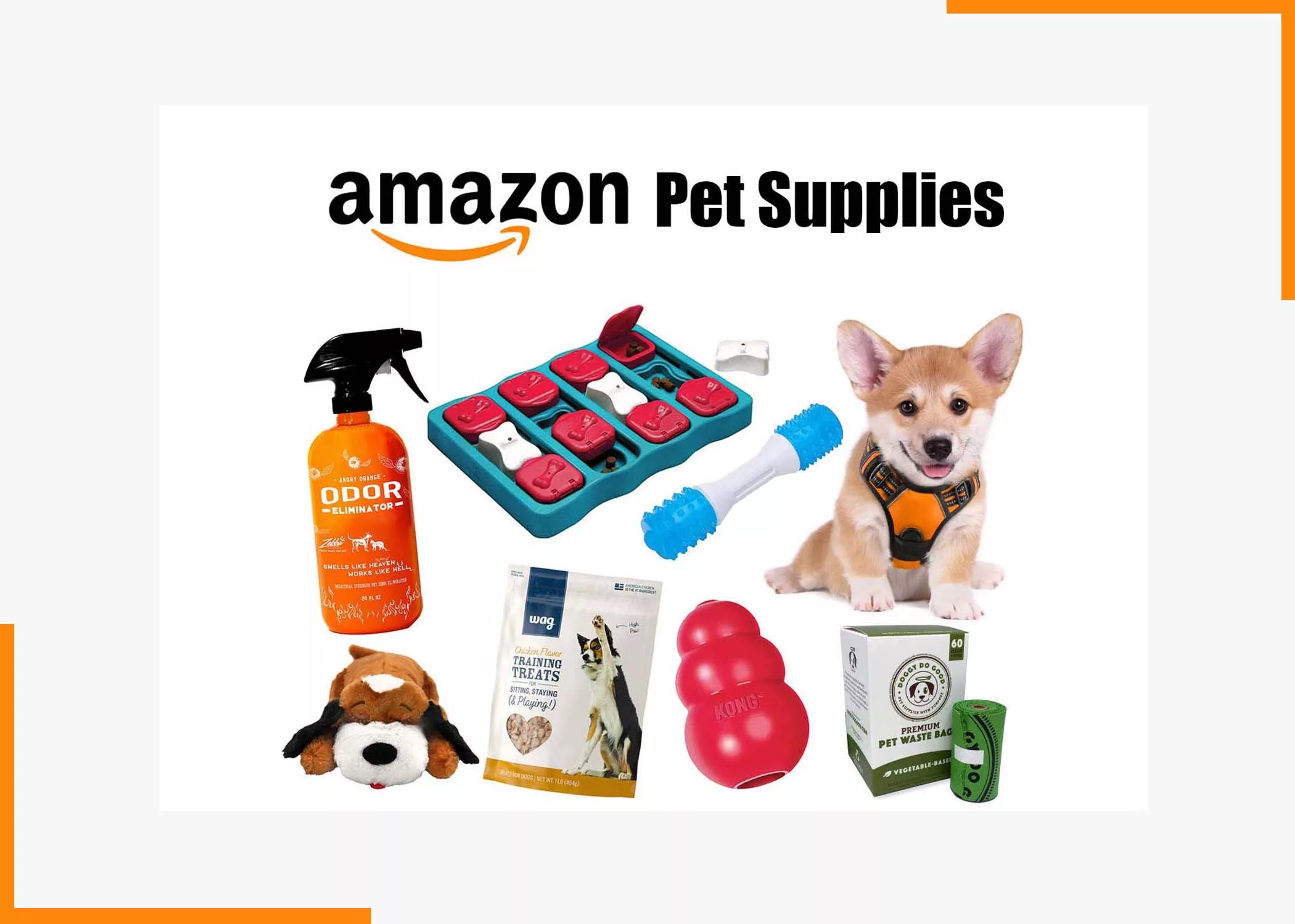 Amazon Pet Supplies