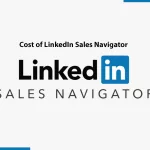 Cost of LinkedIn Sales Navigator