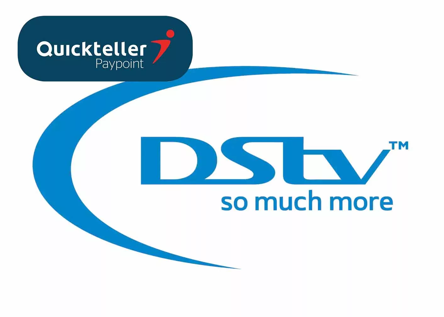 DStv Quickteller
