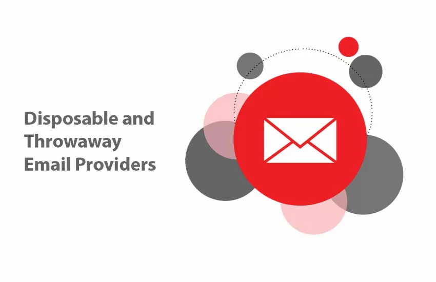 Disposable and Throwaway Email Providers You Can Try