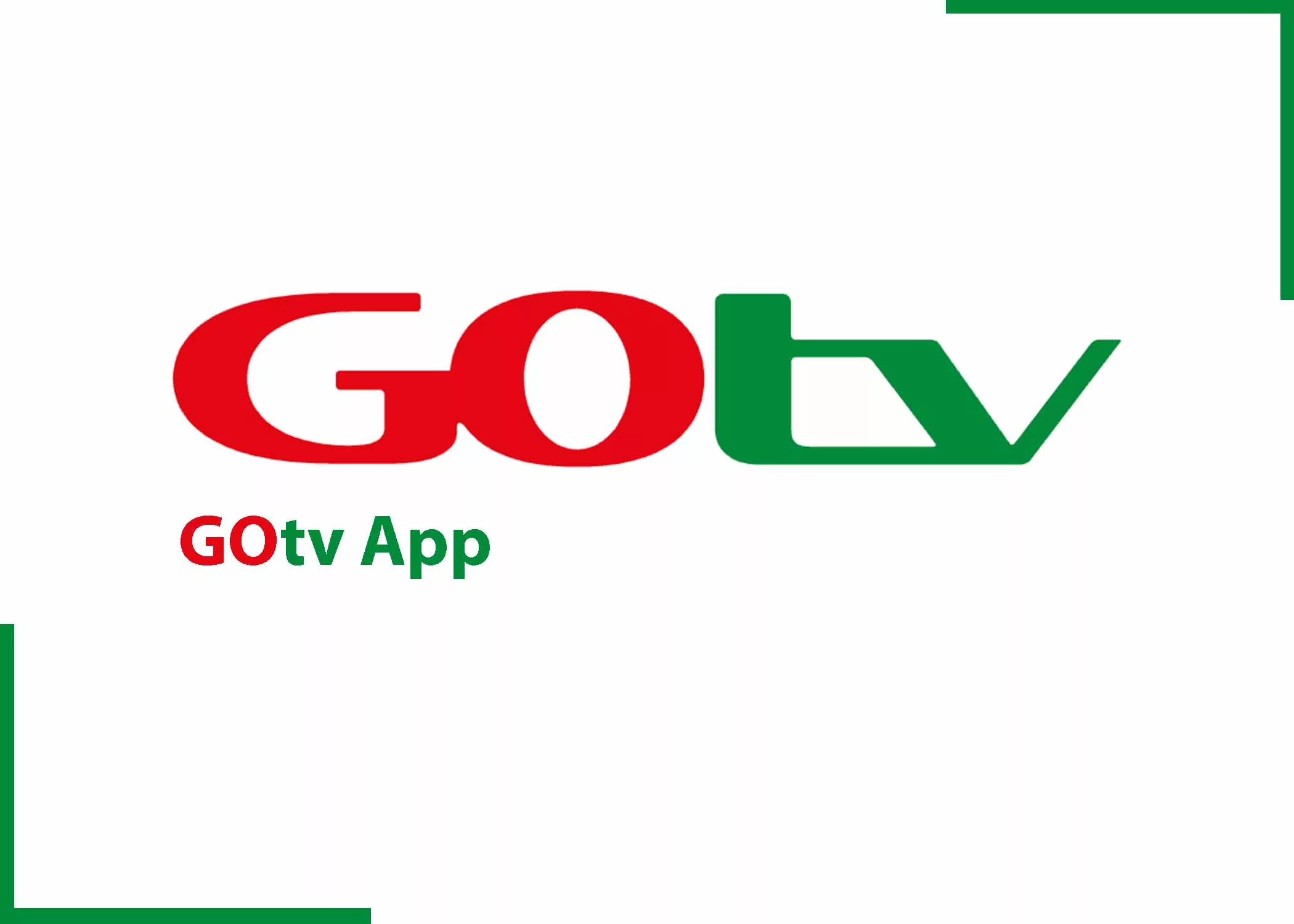 GOtv App