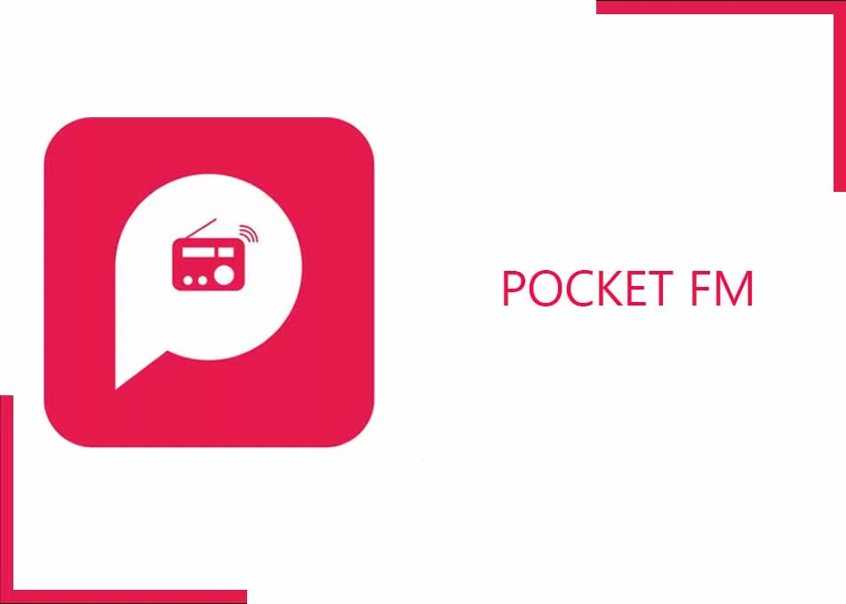  Pocket FM 