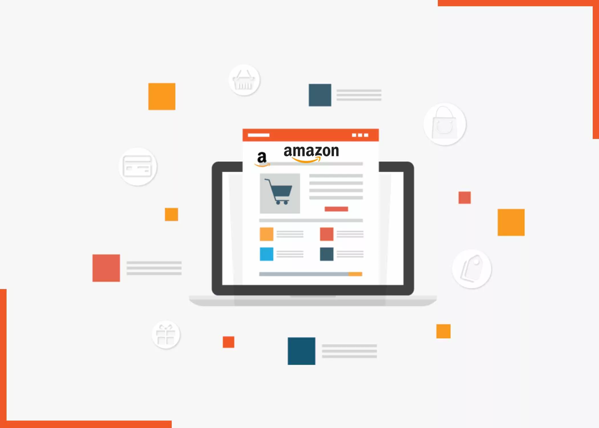 How to Get Your Product Listed on Amazon
