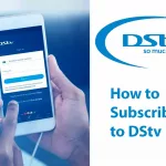 How to Subscribe to DStv