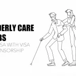 Elderly Care Jobs in the USA with Visa Sponsorship