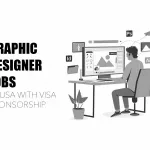 Graphic Designer Jobs in USA with Visa Sponsorship