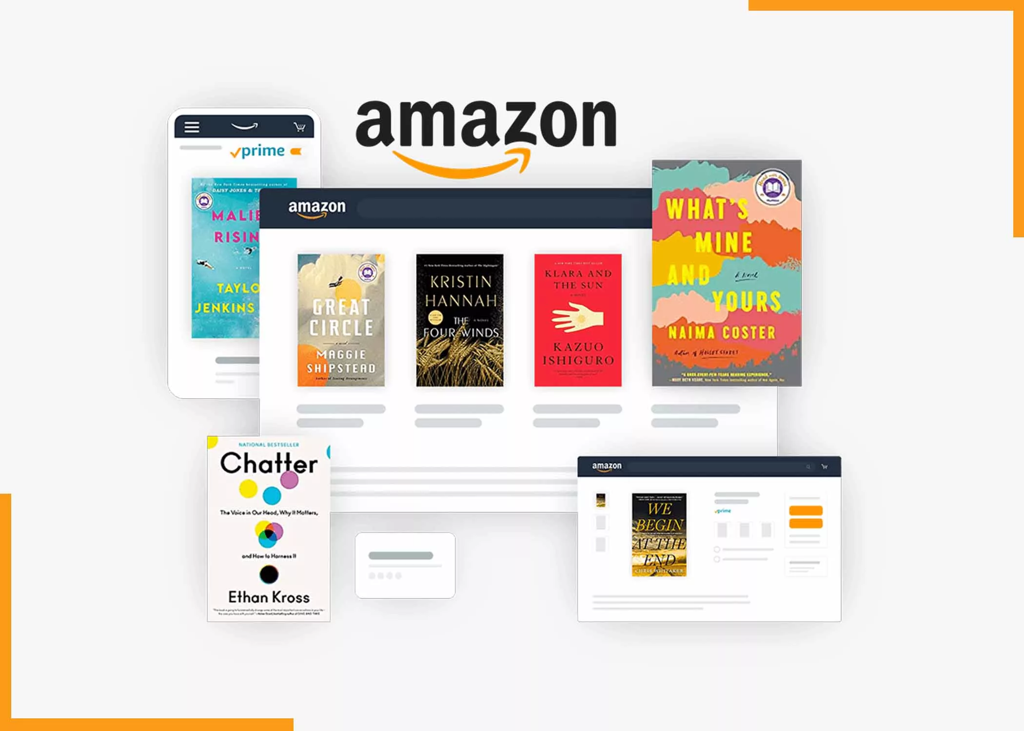 How To Sell Books on Amazon