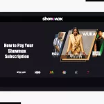 How to Subscribe to Showmax