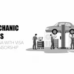 Mechanic Jobs in USA with Visa Sponsorship