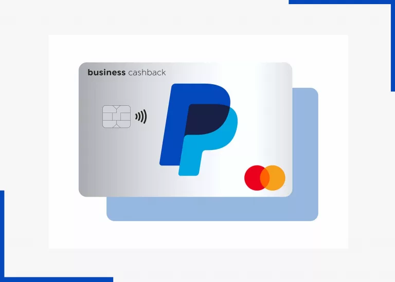 PayPal Business Debit Card Review