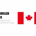 Unskilled Jobs in Canada with Visa Sponsorship