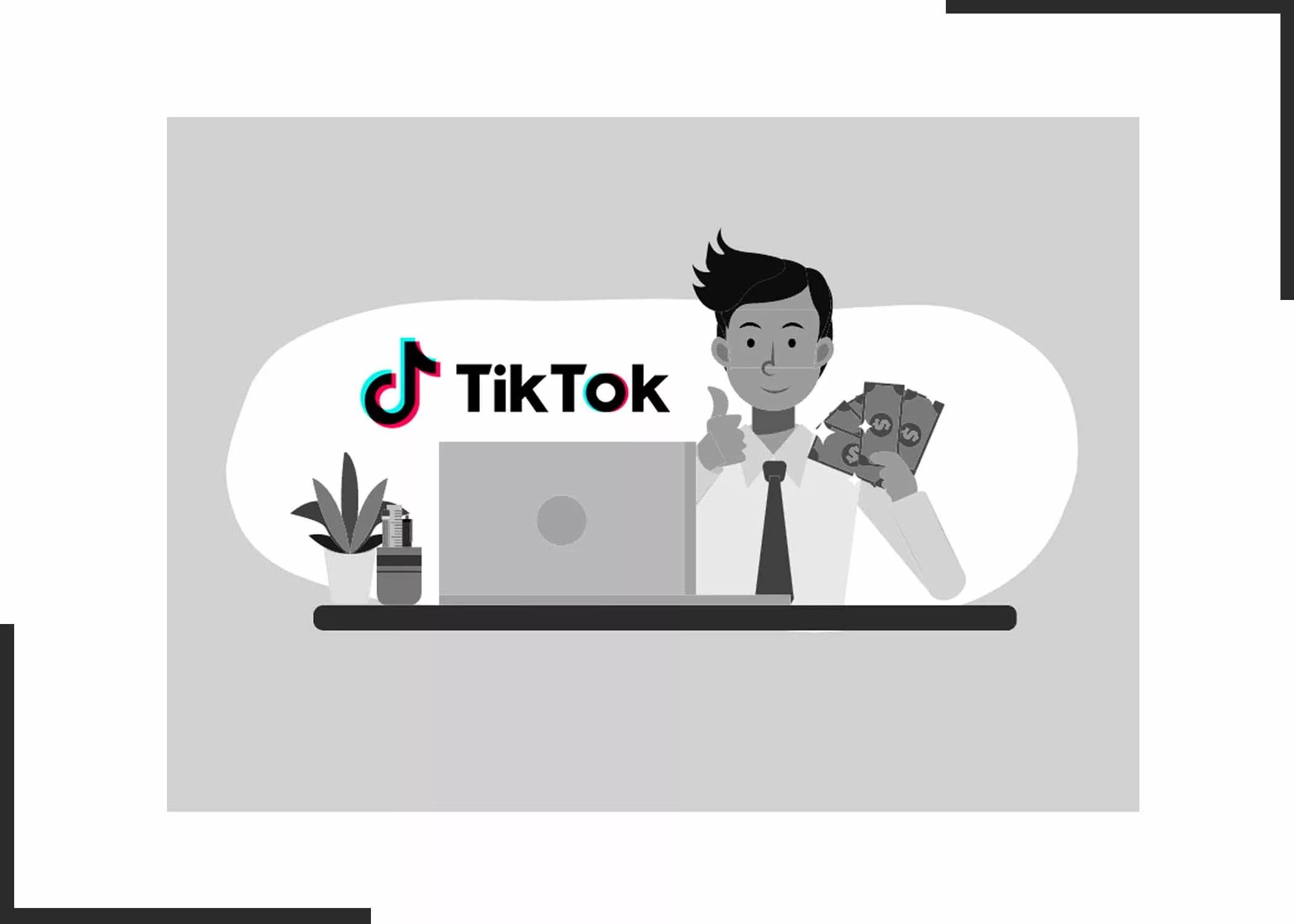 Easy Ways to Make Money on TikTok in Nigeria