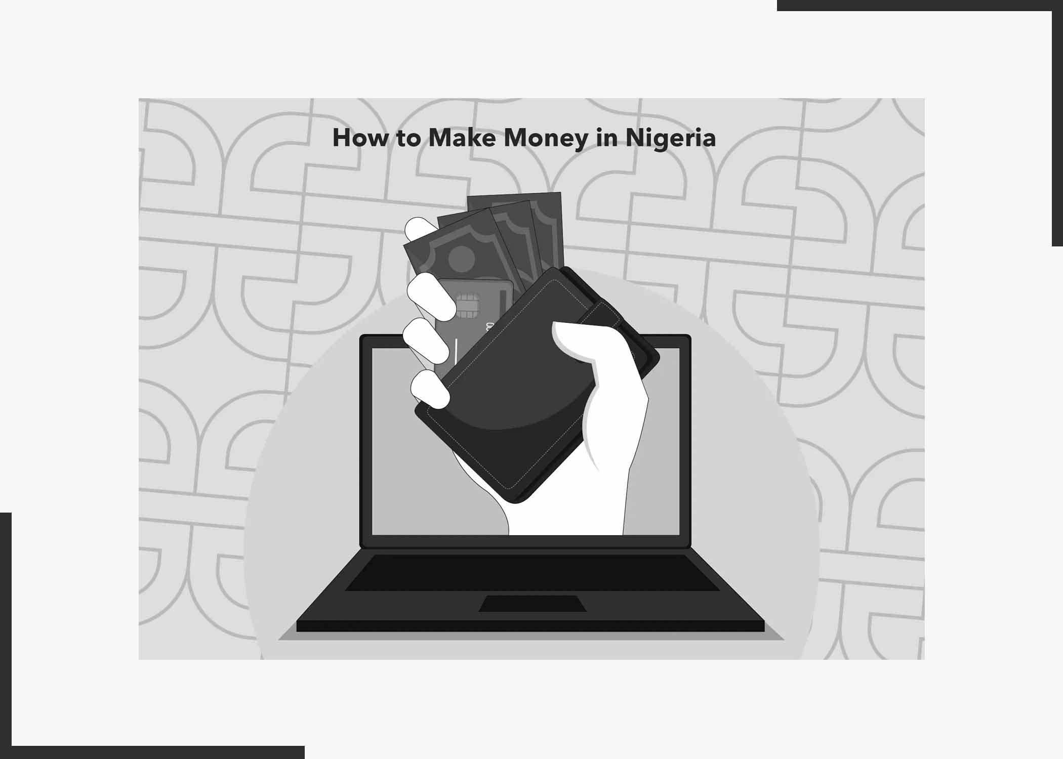 How to Make Money in Nigeria 