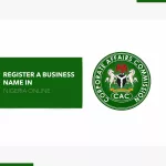 How to Register a Business Name In Nigeria Online