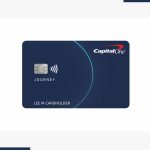 Journey Student Credit Card