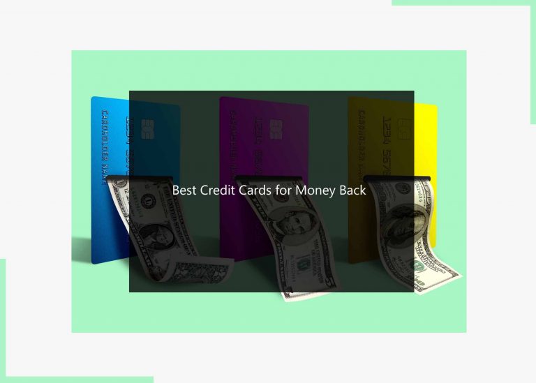 Best Credit Cards for Money Back