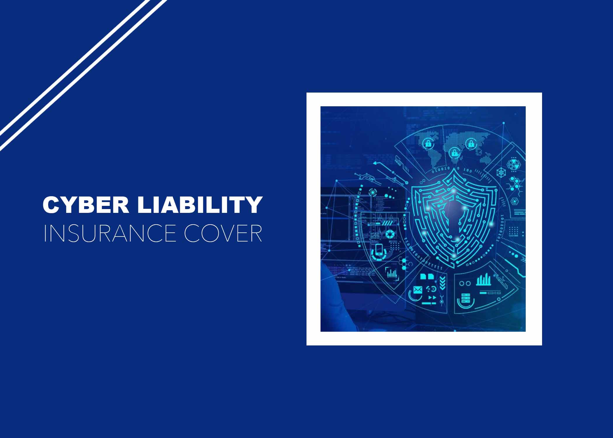 Cyber Liability Insurance Cover