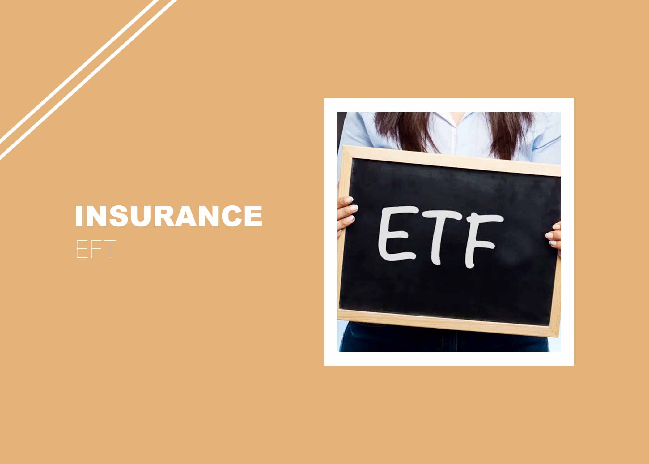 Insurance ETF