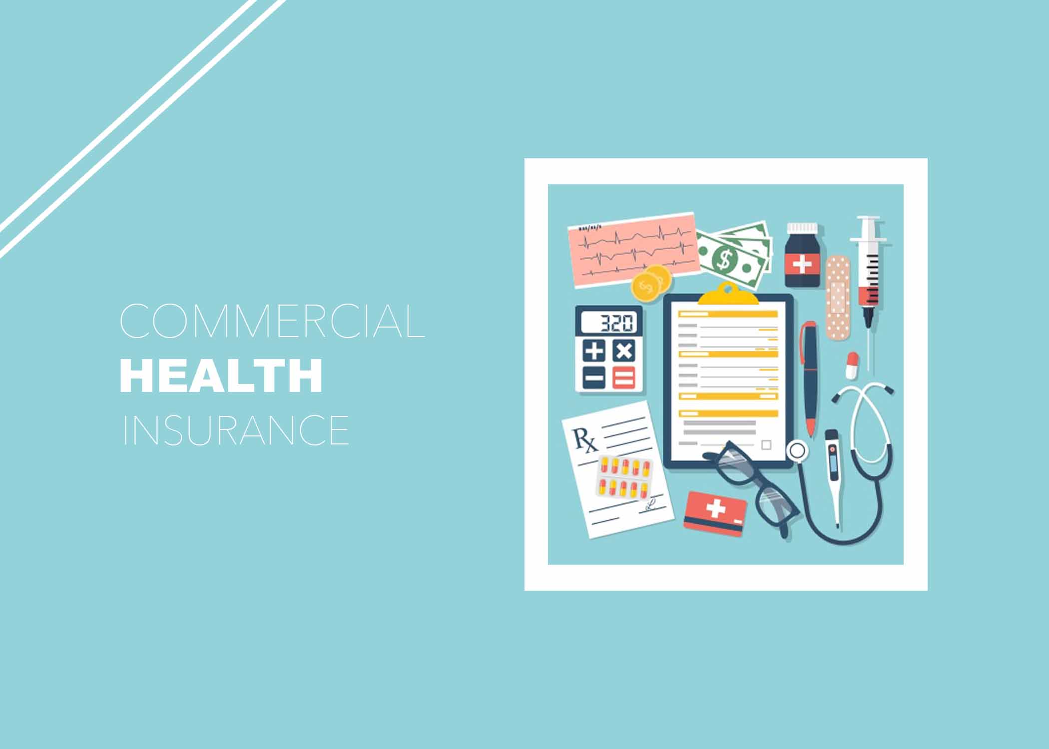 Commercial Health Insurance